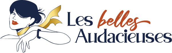 logo les belles audacieuses